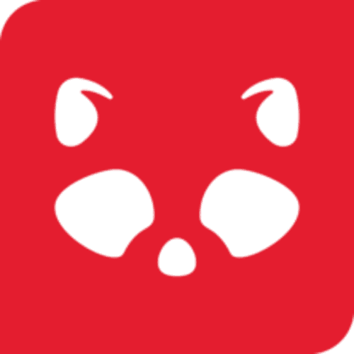 Tricked logo