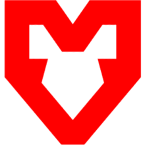 MOUZ NXT logo