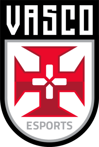 Vasco Esports logo