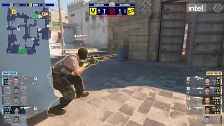 HIGHLIGHTS: Team Falcons vs FURIA - IEM Rio 2026