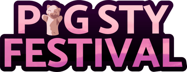 PiG Sty Festival