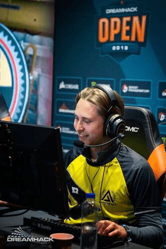draken