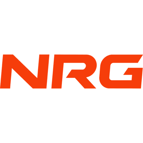 NRG Esports logo