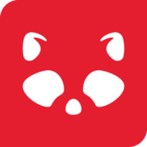 Tricked logo