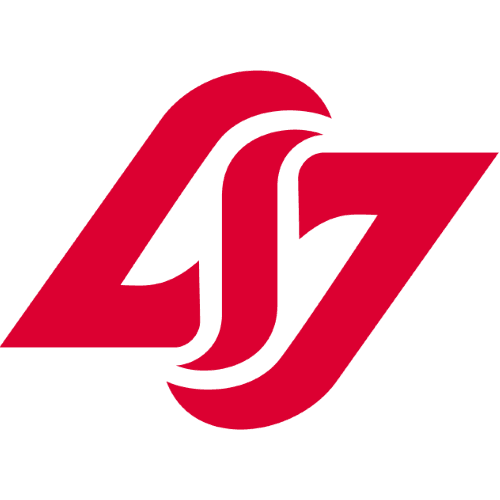 CLG Red logo