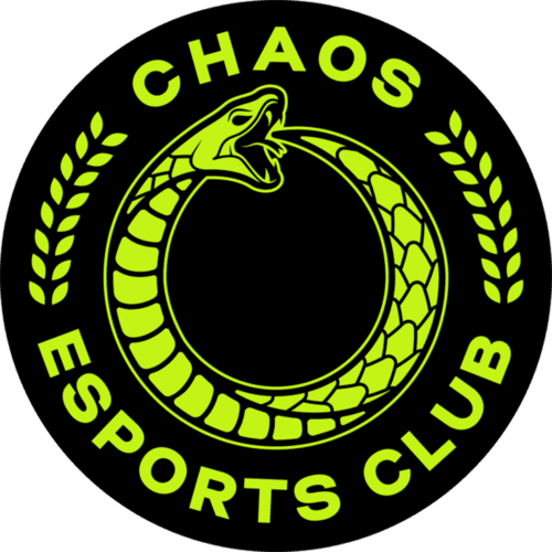 Chaos logo