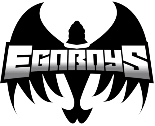 EgoBoys logo