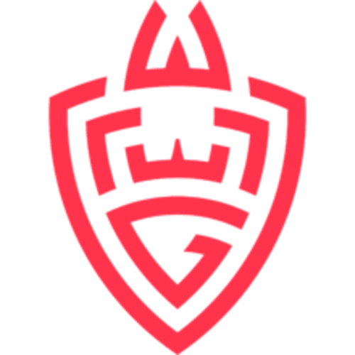 WLGaming Esports logo