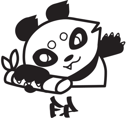Fighting PandaS logo