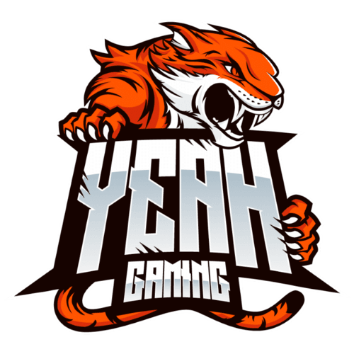 Yeah logo