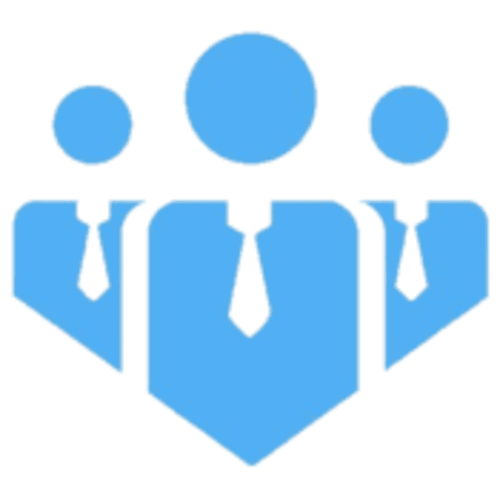 business associates logo