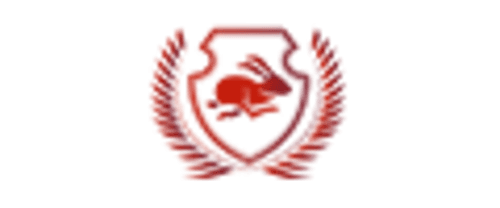 Red Feet logo