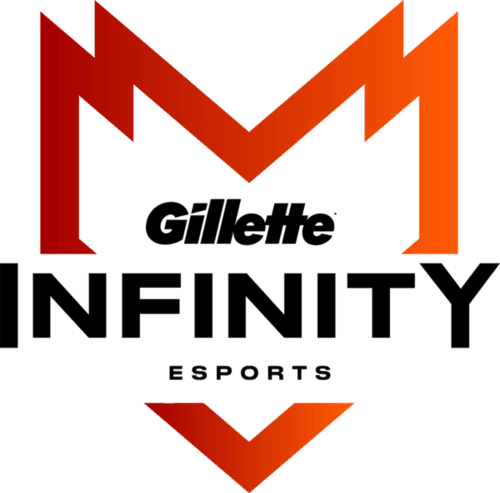 Infinity Esports logo