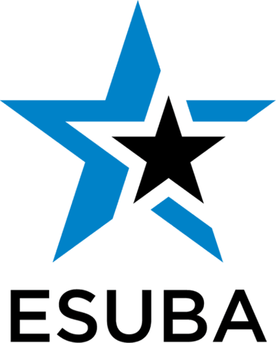 eSuba logo