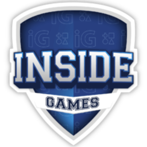 Inside Games logo