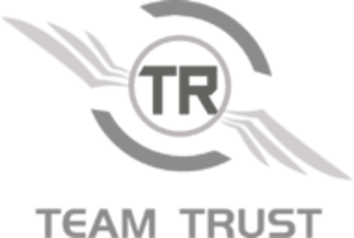 Team Trust logo