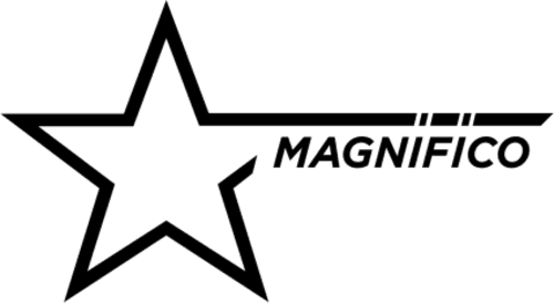 Magnifico logo