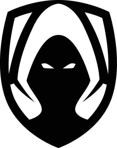 Heretics logo