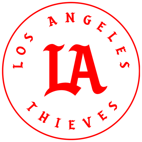 Los Angeles Thieves logo