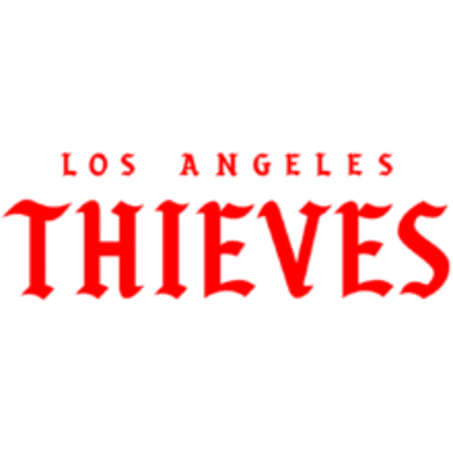 Los Angeles Thieves logo