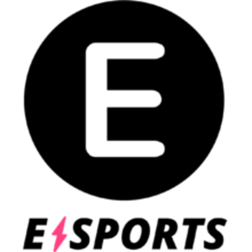E WIE EINFACH E-SPORTS logo