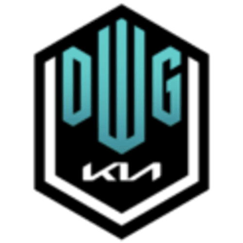 DWG KIA Challengers logo