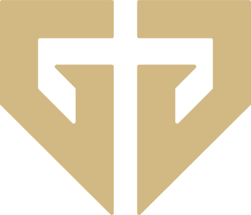 Gen.G Esports logo