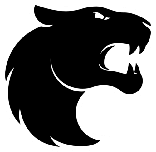 FURIA Esports logo