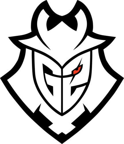 G2 Esports logo