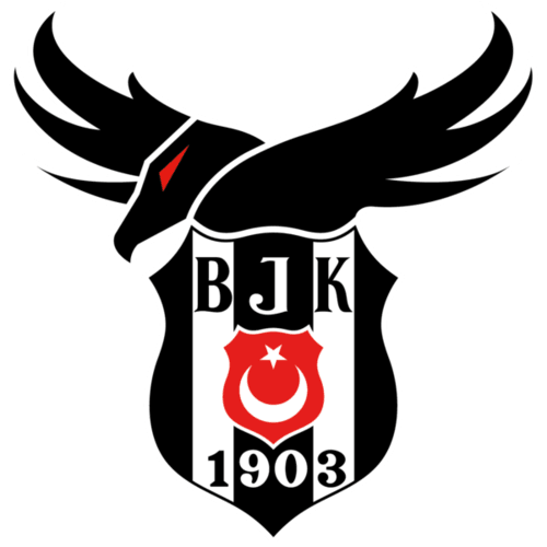 Beşiktaş Esports logo