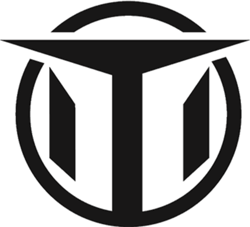 Team Mystery logo