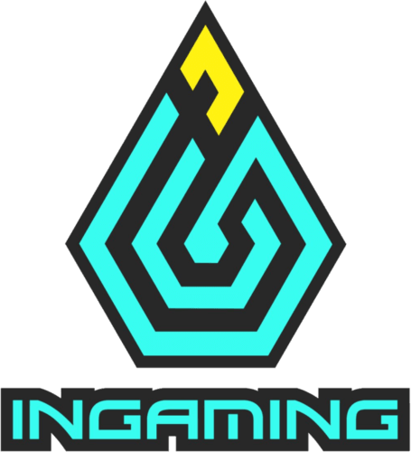 INGAMING Esports logo
