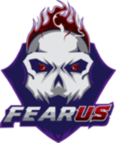 FEARUS logo