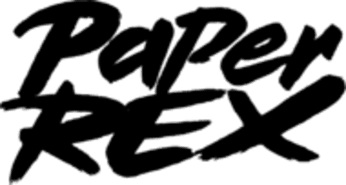 Paper Rex logo