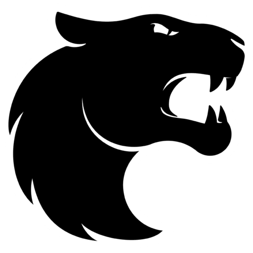FURIA Esports logo