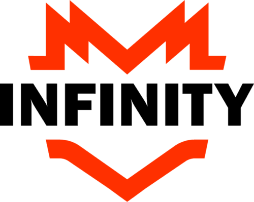 Infinity Esports logo