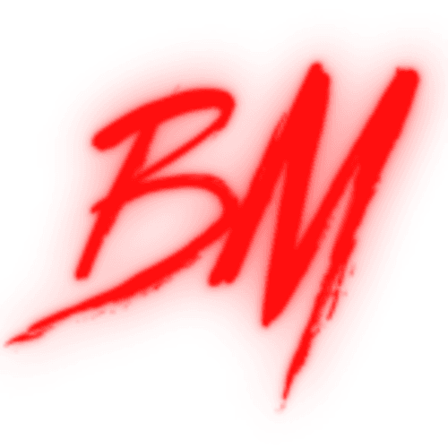 Border Monsters logo