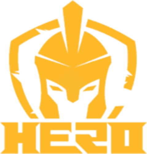 Hero JiuJing logo