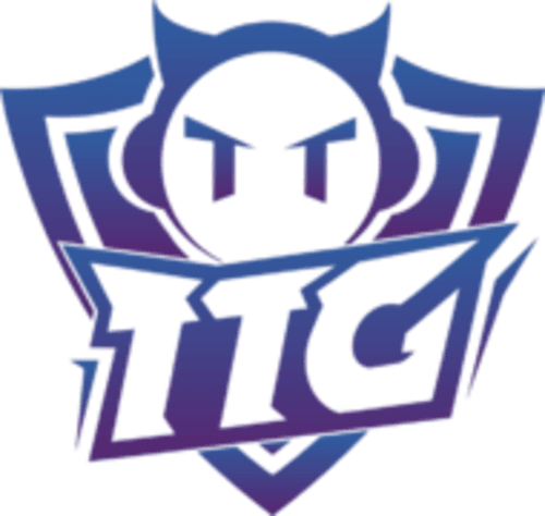 Talent Gaming logo