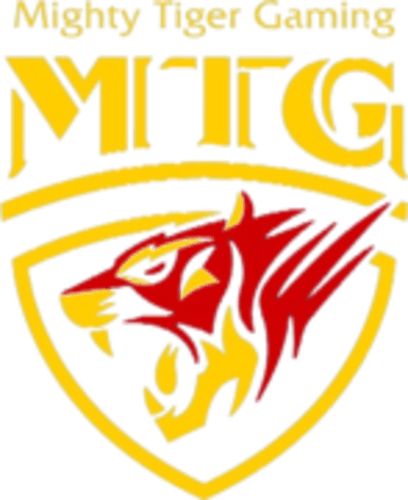 Mighty Tiger Gaming logo