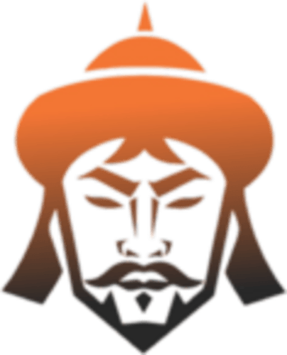 KHAN logo
