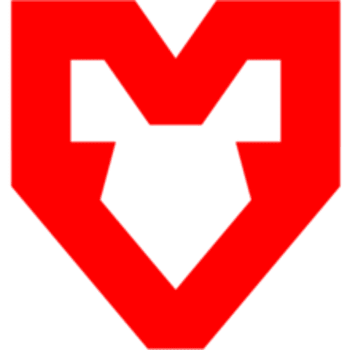 MOUZ NXT logo