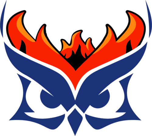 SuperMassive Blaze logo