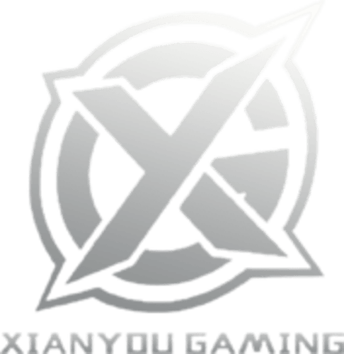 Xianyou Gaming logo