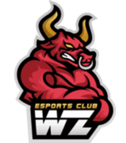WanZhen Esports Club logo