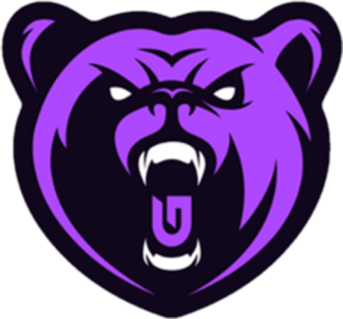 Glitchtech Esports logo