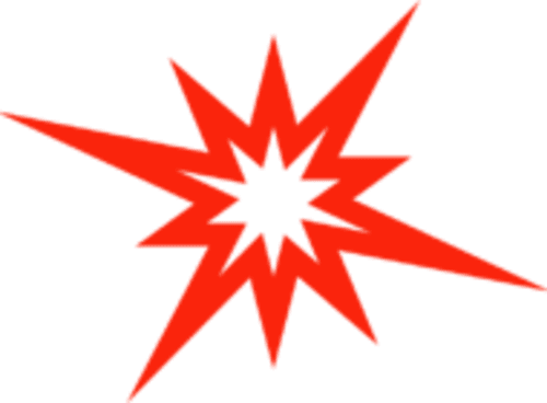 Strife logo