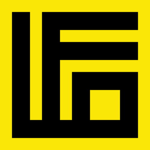 LookingForOrg logo