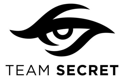 Team Secret logo