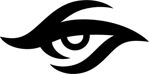 Team Secret logo